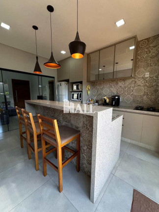 Imagem Casa com 3 Quartos à Venda, 140 m² em Residencial Maria Júlia - São José Do Rio Preto Imagem Casa com 3 Quartos à Venda, 140 m² em Residencial Maria Júlia - São José Do Rio Preto