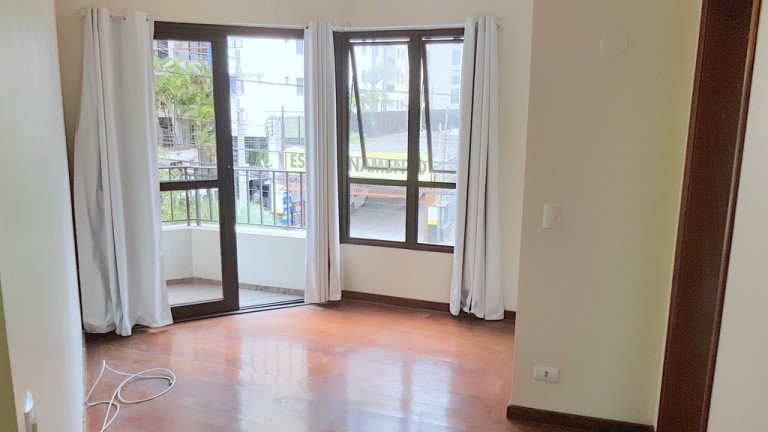 Imagem Imóvel com 1 Quarto à Venda, 36 m² em Vila Nova Conceição - São Paulo Imagem Imóvel com 1 Quarto à Venda, 36 m² em Vila Nova Conceição - São Paulo