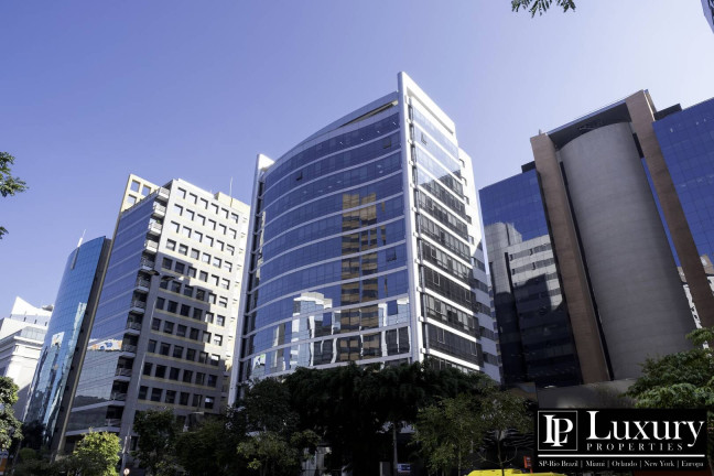 Imagem Imóvel Comercial à Venda, 499 m² em Vila Olimpia - São Paulo Imagem Imóvel Comercial à Venda, 499 m² em Vila Olimpia - São Paulo