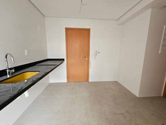 Imagem Apartamento com 2 Quartos à Venda, 91 m² em Boqueirão - Santos Imagem Apartamento com 2 Quartos à Venda, 91 m² em Boqueirão - Santos