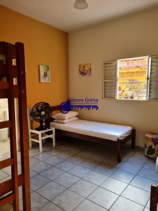 Imagem Casa com 4 Quartos à Venda, 280 m² em Itaguá - Ubatuba Imagem Casa com 4 Quartos à Venda, 280 m² em Itaguá - Ubatuba