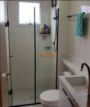 Imagem Apartamento com 2 Quartos à Venda, 46 m² em Vila Galvão - Guarulhos Imagem Apartamento com 2 Quartos à Venda, 46 m² em Vila Galvão - Guarulhos