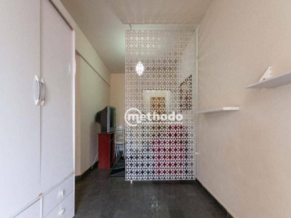 Imagem Apartamento com 1 Quarto à Venda, 47 m² em Centro - Campinas Imagem Apartamento com 1 Quarto à Venda, 47 m² em Centro - Campinas