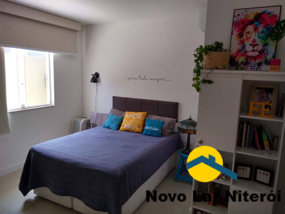 Imagem Casa com 3 Quartos à Venda, 210 m² em Várzea Das Moças - Niterói Imagem Casa com 3 Quartos à Venda, 210 m² em Várzea Das Moças - Niterói
