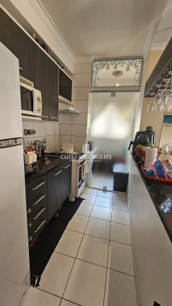 Imagem Apartamento com 2 Quartos à Venda, 57 m² em Umuarama - Osasco Imagem Apartamento com 2 Quartos à Venda, 57 m² em Umuarama - Osasco