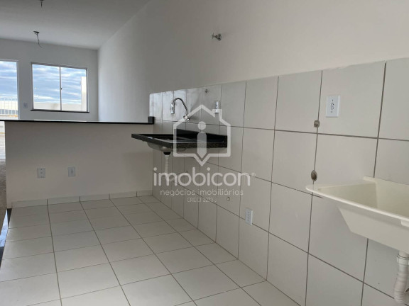 Imagem Casa com 3 Quartos à Venda, 55 m² em Primavera - Vitória Da Conquista Imagem Casa com 3 Quartos à Venda, 55 m² em Primavera - Vitória Da Conquista