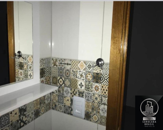 Imagem Kitnet com 1 Quarto para Alugar, 46 m² em Jardim Leocádia - Sorocaba Imagem Kitnet com 1 Quarto para Alugar, 46 m² em Jardim Leocádia - Sorocaba