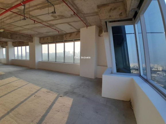 Imagem Imóvel para Alugar, 248 m² em Chácara Santo Antônio - São Paulo Imagem Imóvel para Alugar, 248 m² em Chácara Santo Antônio - São Paulo