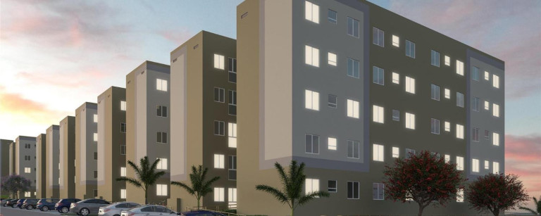 Imagem Apartamento com 2 Quartos à Venda, 40 m² em São João Batista - Cariacica Imagem Apartamento com 2 Quartos à Venda, 40 m² em São João Batista - Cariacica