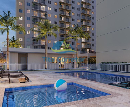 Apartamento com 1 Quarto à Venda, 27 m² em Penha De França - São Paulo