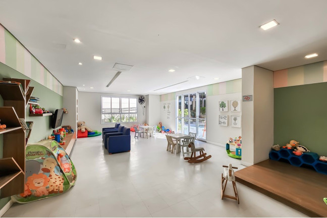 Imagem Apartamento com 2 Quartos à Venda, 66 m² em Vila Guarani (z Sul) - São Paulo Imagem Apartamento com 2 Quartos à Venda, 66 m² em Vila Guarani (z Sul) - São Paulo