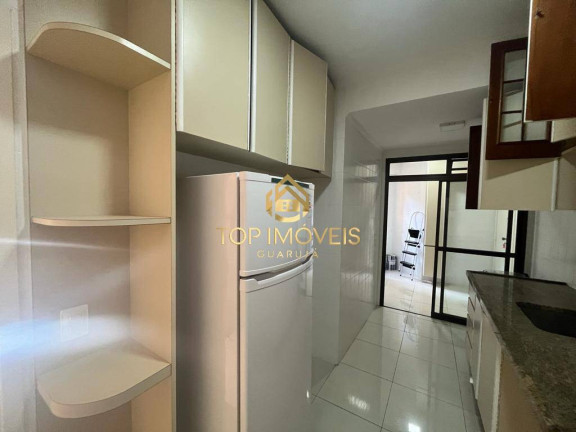 Imagem Apartamento com 3 Quartos para Alugar, 100 m² em Pitangueiras - Guarujá