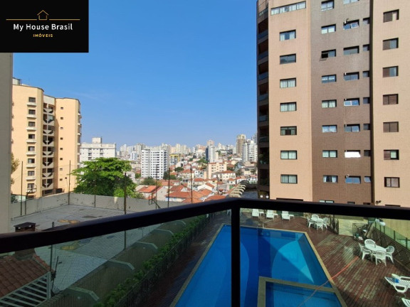 Imagem Apartamento com 3 Quartos à Venda, 120 m² em Jardim São Paulo (zona Norte) - São Paulo Imagem Apartamento com 3 Quartos à Venda, 120 m² em Jardim São Paulo (zona Norte) - São Paulo