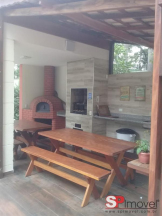 Imagem Apartamento com 1 Quarto à Venda, 44 m² em Jardim Ampliação - São Paulo Imagem Apartamento com 1 Quarto à Venda, 44 m² em Jardim Ampliação - São Paulo