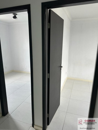 Imagem Imóvel com 3 Quartos à Venda, 53 m² em Ponte Preta - Campinas