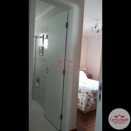 Imagem Apartamento com 3 Quartos à Venda, 100 m² em Vila Mariana - São Paulo