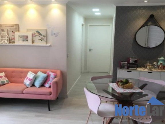 Imagem Apartamento com 2 Quartos à Venda, 64 m² em Jardim Das Vertentes - São Paulo Imagem Apartamento com 2 Quartos à Venda, 64 m² em Jardim Das Vertentes - São Paulo