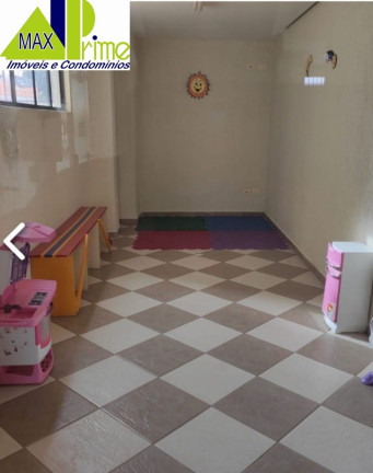 Imagem Apartamento com 2 Quartos à Venda, 67 m² em Vila Esperança - São Paulo