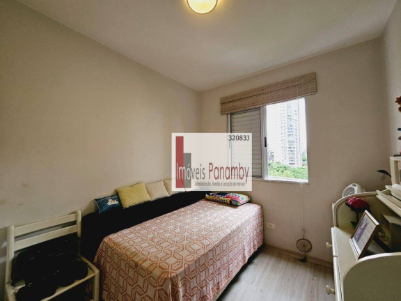 Imagem Apartamento com 2 Quartos à Venda, 55 m² em Vila Andrade - São Paulo Imagem Apartamento com 2 Quartos à Venda, 55 m² em Vila Andrade - São Paulo