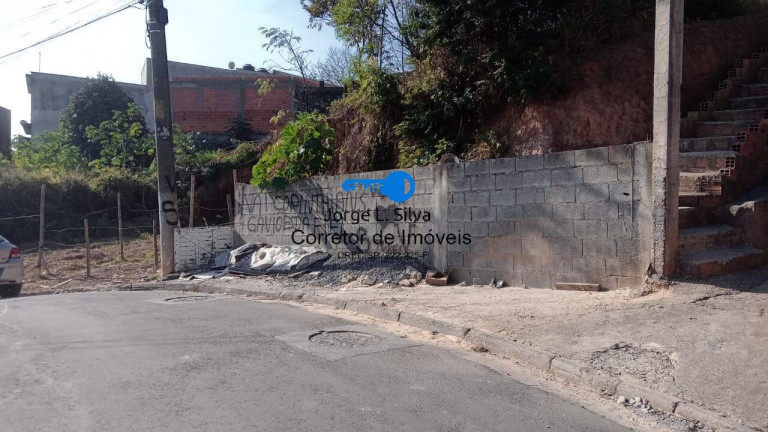Imagem Terreno à Venda, 265 m² em Paraíso (polvilho) - Cajamar