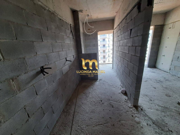 Imagem Apartamento com 2 Quartos à Venda, 63 m² em Tupi - Praia Grande