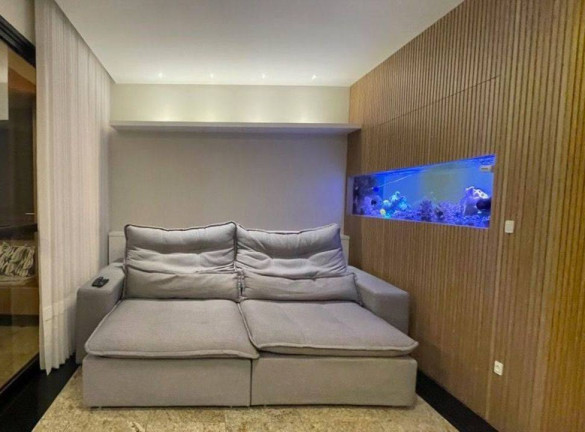 Imagem Imóvel com 4 Quartos à Venda, 270 m² em Praia Da Costa - Vila Velha Imagem Imóvel com 4 Quartos à Venda, 270 m² em Praia Da Costa - Vila Velha