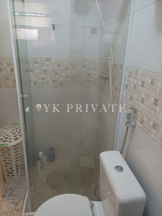 Imagem Apartamento com 1 Quarto à Venda, 54 m² em Lapa - São Paulo