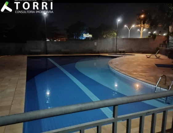Imagem Apartamento com 3 Quartos à Venda, 75 m² em Jardim Maria Eugênia - Sorocaba Imagem Apartamento com 3 Quartos à Venda, 75 m² em Jardim Maria Eugênia - Sorocaba