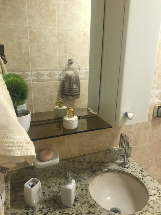 Imagem Apartamento com 2 Quartos à Venda, 53 m² em Taboão - São Bernardo Do Campo