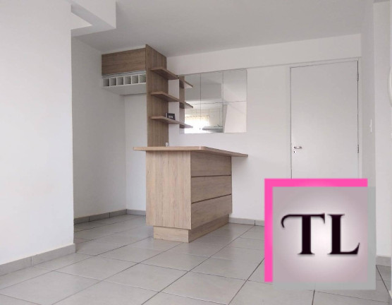 Imagem Apartamento com 2 Quartos à Venda, 50 m² em Residencial Veredas - Poços De Caldas Imagem Apartamento com 2 Quartos à Venda, 50 m² em Residencial Veredas - Poços De Caldas