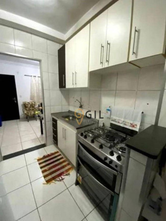 Imagem Apartamento com 2 Quartos à Venda, 42 m² em Cidade Salvador - Jacareí Imagem Apartamento com 2 Quartos à Venda, 42 m² em Cidade Salvador - Jacareí