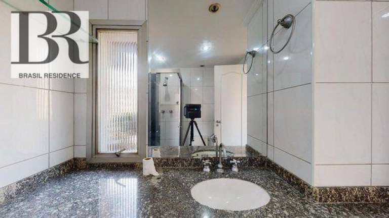 Imagem Apartamento com 4 Quartos à Venda, 198 m² em Moema - São Paulo Imagem Apartamento com 4 Quartos à Venda, 198 m² em Moema - São Paulo