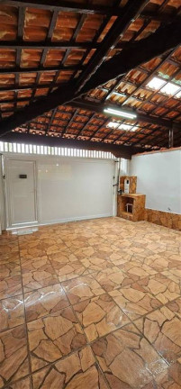 Imagem Casa com 3 Quartos à Venda, 88 m² em Caiçara - Praia Grande Imagem Casa com 3 Quartos à Venda, 88 m² em Caiçara - Praia Grande