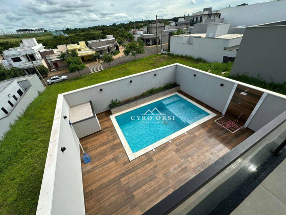 Imagem Casa com 3 Quartos à Venda, 140 m² em Condomínio Mônaco - Piracicaba Imagem Casa com 3 Quartos à Venda, 140 m² em Condomínio Mônaco - Piracicaba