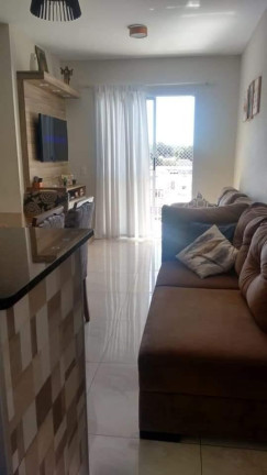 Imagem Apartamento com 3 Quartos à Venda, 67 m² em Cidade Luiza - Jundiaí Imagem Apartamento com 3 Quartos à Venda, 67 m² em Cidade Luiza - Jundiaí