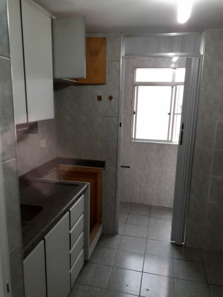 Imagem Apartamento com 2 Quartos à Venda, 53 m² em Santa Terezinha - São Bernardo Do Campo Imagem Apartamento com 2 Quartos à Venda, 53 m² em Santa Terezinha - São Bernardo Do Campo