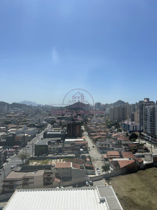 Imagem Apartamento com 3 Quartos à Venda, 75 m² em Itapuã - Vila Velha