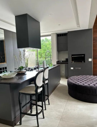 Imagem Casa com 4 Quartos para Alugar, 390 m² em Alphaville - Santana De Parnaíba Imagem Casa com 4 Quartos para Alugar, 390 m² em Alphaville - Santana De Parnaíba