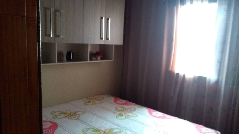Imagem Casa com 3 Quartos à Venda, 80 m² em Nova Atibaia - Atibaia Imagem Casa com 3 Quartos à Venda, 80 m² em Nova Atibaia - Atibaia