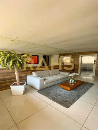 Imagem Apartamento com 2 Quartos à Venda, 59 m² em Saguaçu - Joinville