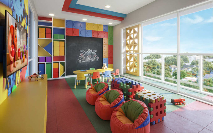 Imagem Imóvel com 3 Quartos à Venda, em Setor Coimbra - Goiânia Imagem Imóvel com 3 Quartos à Venda, em Setor Coimbra - Goiânia