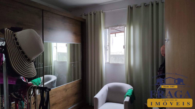 Imagem Casa com 3 Quartos à Venda, 200 m² em Jardim Maria Do Carmo - Sorocaba Imagem Casa com 3 Quartos à Venda, 200 m² em Jardim Maria Do Carmo - Sorocaba