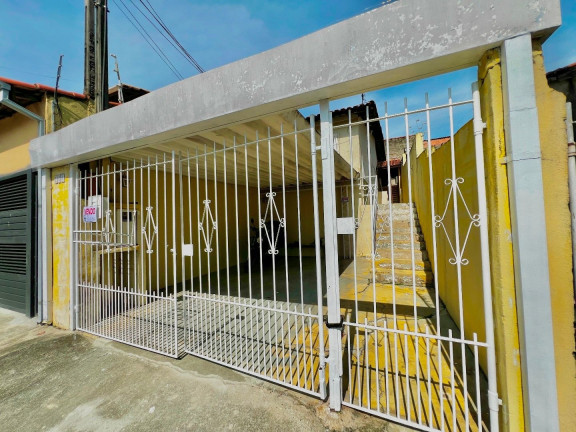 Casa com 2 Quartos à Venda, 90 m² em Jardim Oriente - São José Dos Campos