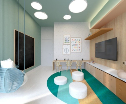 Imagem Apartamento com 2 Quartos à Venda, 71 m² em Perdizes - São Paulo Imagem Apartamento com 2 Quartos à Venda, 71 m² em Perdizes - São Paulo