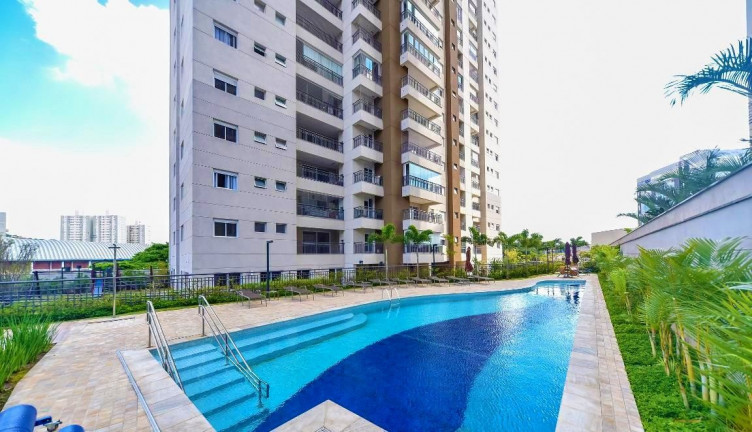 Imagem Apartamento com 3 Quartos à Venda, 96 m² em Vila Baeta Neves - São Bernardo Do Campo Imagem Apartamento com 3 Quartos à Venda, 96 m² em Vila Baeta Neves - São Bernardo Do Campo
