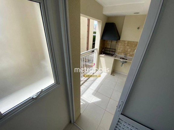 Imagem Apartamento com 2 Quartos à Venda, 64 m² em Fundação - São Caetano Do Sul Imagem Apartamento com 2 Quartos à Venda, 64 m² em Fundação - São Caetano Do Sul