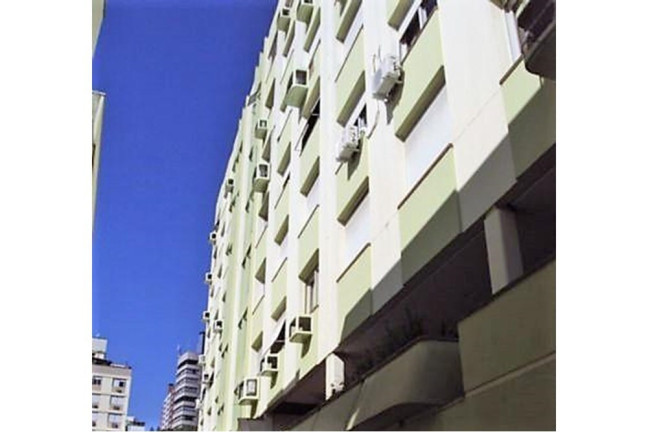 Imagem Imóvel com 2 Quartos à Venda, 58 m² em Petrópolis - Porto Alegre Imagem Imóvel com 2 Quartos à Venda, 58 m² em Petrópolis - Porto Alegre