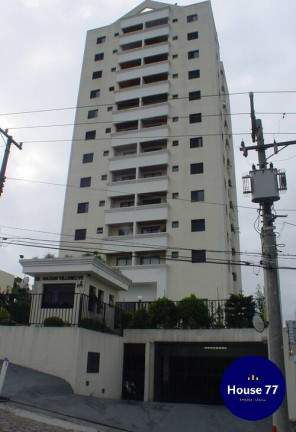 Imagem Apartamento com 2 Quartos à Venda, 54 m² em Vila Santa Catarina - São Paulo