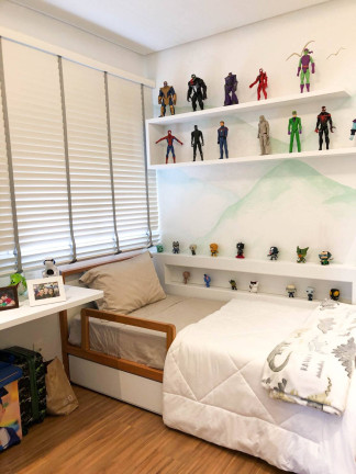 Imagem Apartamento com 3 Quartos à Venda, 134 m² em Tatuapé - São Paulo