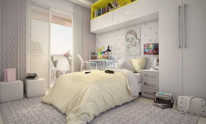 Imagem Apartamento com 2 Quartos à Venda, 70 m² em Guilhermina - Praia Grande Imagem Apartamento com 2 Quartos à Venda, 70 m² em Guilhermina - Praia Grande